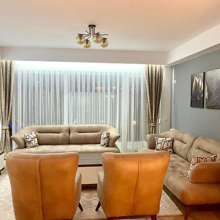 Daf Apartaments Pristina Kültér fotó