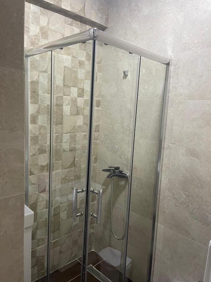 Daf Apartaments Pristina Kültér fotó