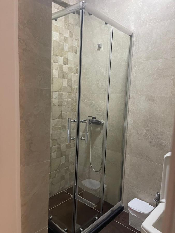 Daf Apartaments Pristina Kültér fotó