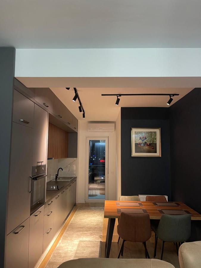 Daf Apartaments Pristina Kültér fotó