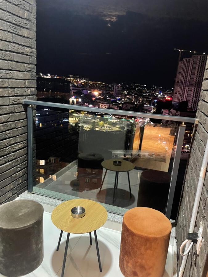 Daf Apartaments Pristina Kültér fotó