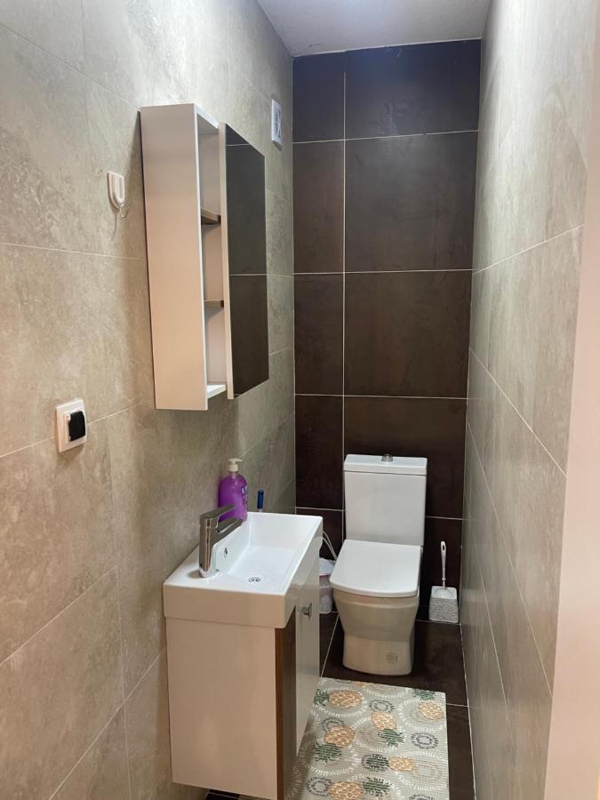 Daf Apartaments Pristina Kültér fotó