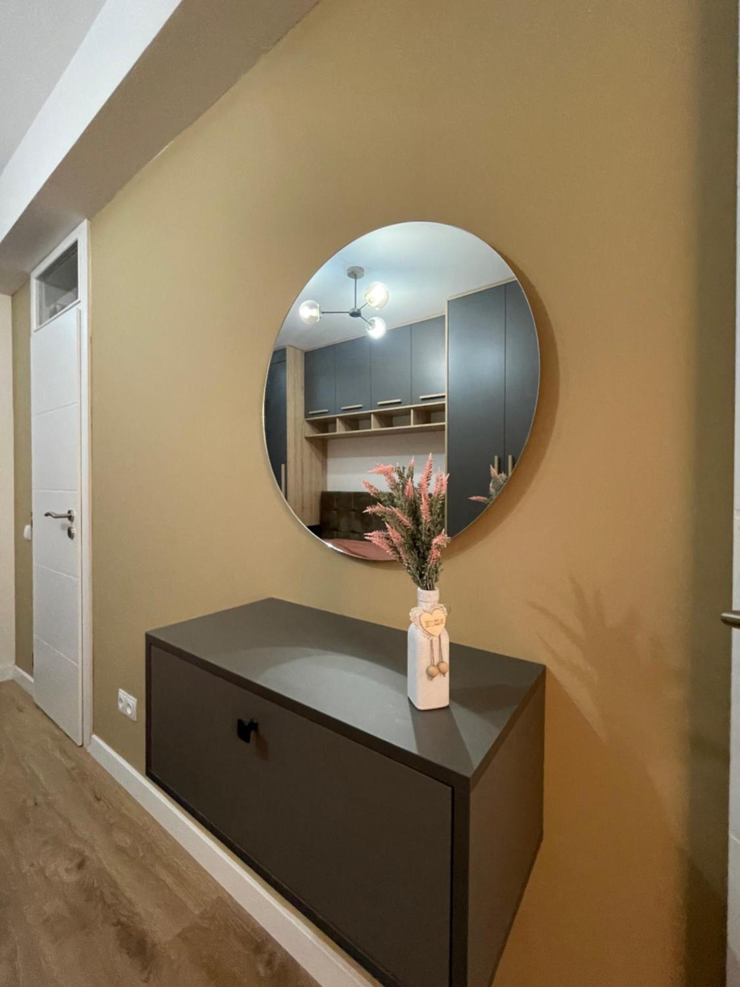 Daf Apartaments Pristina Kültér fotó